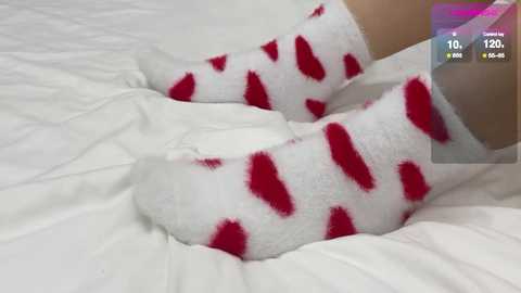 koketka free recording from 2026-01-27 03:08:00