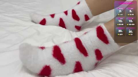 koketka free recording from 2026-01-27 03:08:00