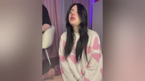 pinkypai free recording from 2026-01-30 00:49:00