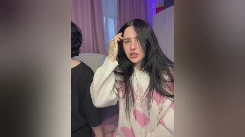 pinkypai free recording from 2026-01-30 00:49:00