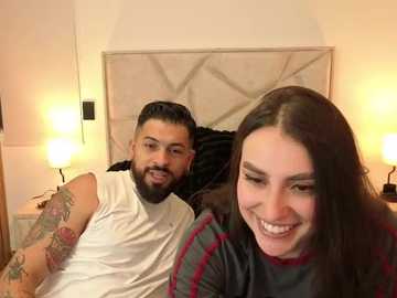 sweetsin_couple free recording from 2026-01-27 00:17:00