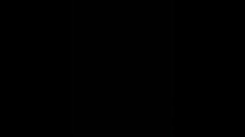 Video of a black, featureless background with no discernible objects or details, providing a blank, empty canvas.