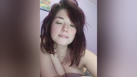 horny_lina free recording from 2026-02-01 00:27:00