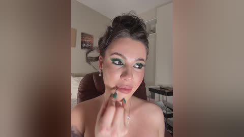 jamaykaa free recording from 2026-01-30 00:49:00