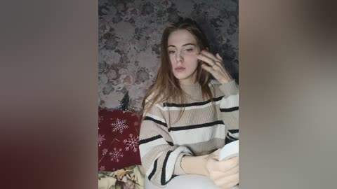 marina_9819 free recording from 2026-01-28 01:07:00