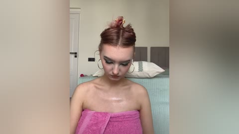 nezukoo free recording from 2026-01-27 03:00:00