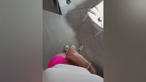 gerda_and_kai free recording from 2026-01-28 00:02:00