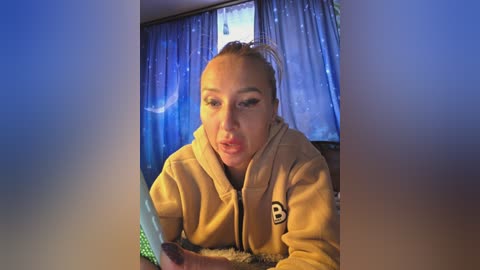 valeriah free recording from 2026-01-28 04:45:00