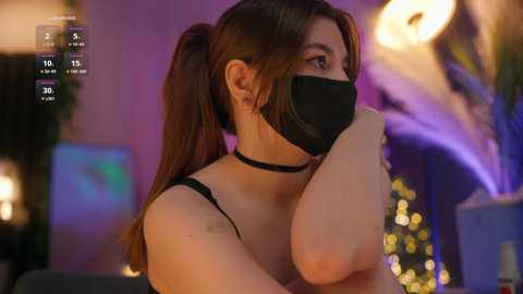 arimass free recording from 2026-01-30 00:49:00