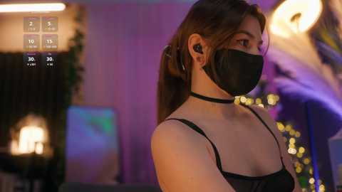 arimass free recording from 2026-01-30 00:49:00