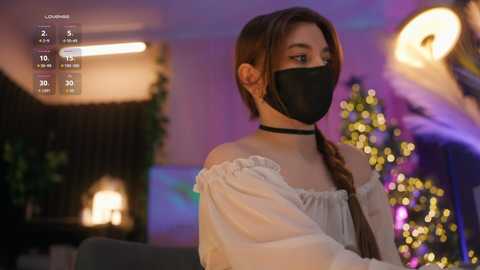 arimass free recording from 2026-01-30 00:49:00