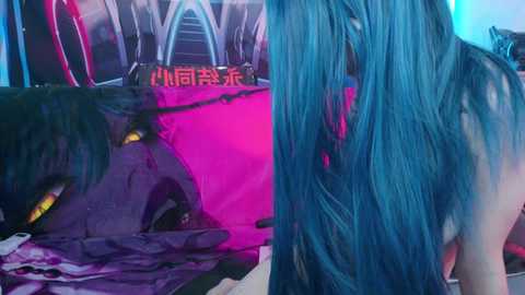 aurora_natsuki free recording from 2026-01-30 00:49:00