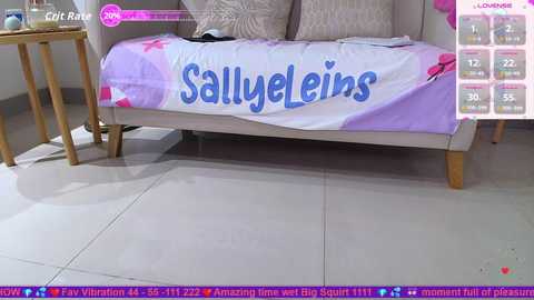 sallyeleins free recording from 2026-01-30 01:03:00