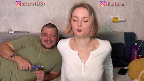 sweety_couple free recording from 2026-01-30 00:49:00