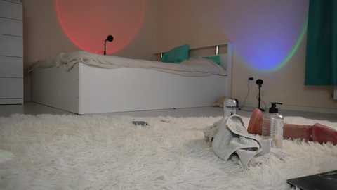 amellika free recording from 2026-01-31 00:22:00