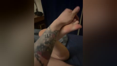 dorofey77 free recording from 2026-02-14 12:33:00