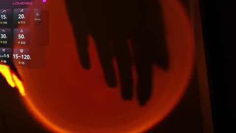 koketka free recording from 2026-02-01 00:38:00