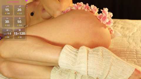 koketka free recording from 2026-02-01 00:38:00