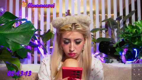 mialiahot free recording from 2026-01-31 01:43:00