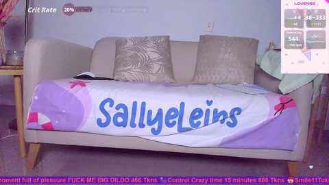 sallyeleins free recording from 2026-01-31 00:27:00