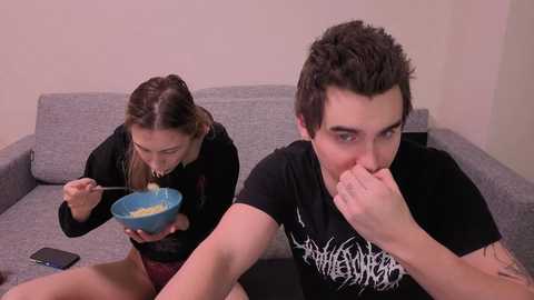 lindalukas free recording from 2026-02-02 00:18:00