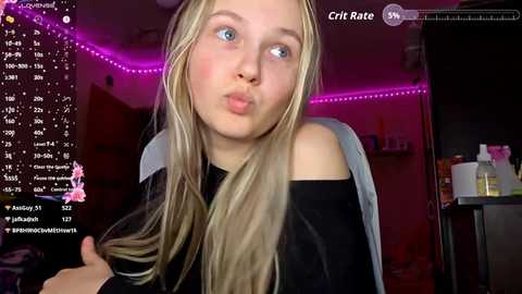 milagrokailey free recording from 2026-02-17 00:24:00