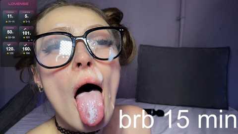 dvabomja free recording from 2026-02-02 00:18:00