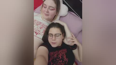 holydevils free recording from 2026-02-02 01:33:00