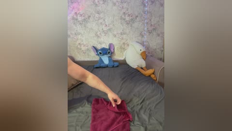 nice_rats02 free recording from 2026-02-05 00:09:00