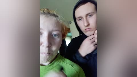 pornographers_3 free recording from 