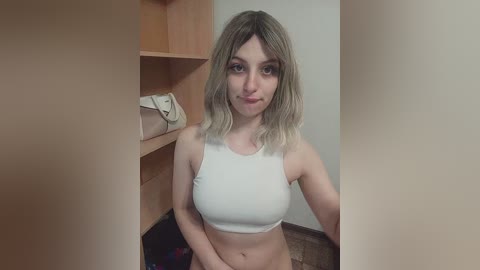 sonyagasay free recording from 2026-02-15 00:14:00