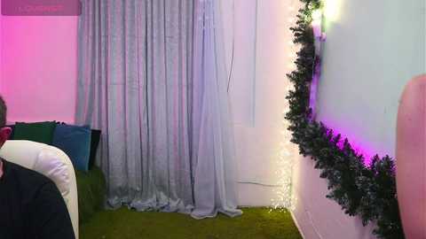 alisaaleks free recording from 2026-02-06 00:32:00