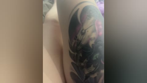 anitashine free recording from 2026-02-04 00:35:00