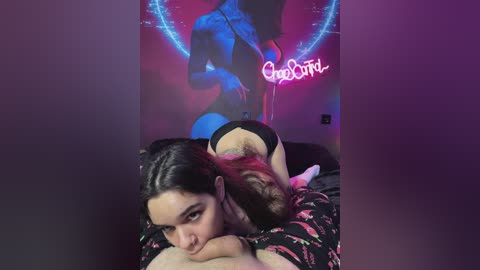 chaoscontrol free recording from 2026-02-06 01:06:00