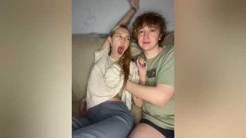 linatwins free recording from 2026-02-03 07:15:00