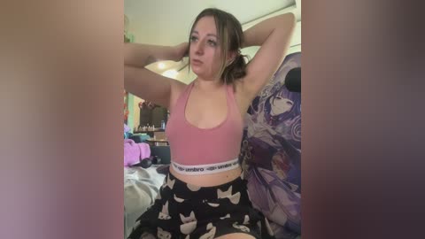 anitashine free recording from 2026-02-04 00:35:00