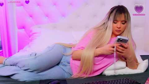 ariannasins free recording from 2026-02-15 00:45:00