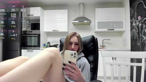 busenok free recording from 2026-02-05 00:09:00