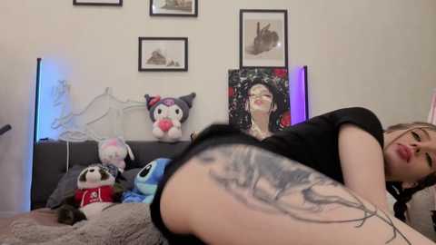 dolly_ll free recording from 2026-02-04 07:30:00