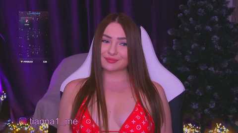 kriss_kisa free recording from 2026-02-15 00:45:00