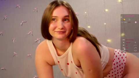 peachgirl free recording from 2026-02-07 00:05:00