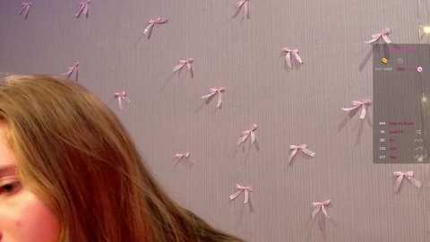 peachgirl free recording from 2026-02-07 00:05:00