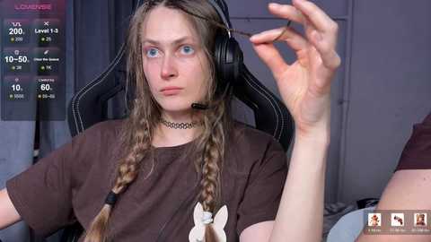 dvabomja free recording from 2026-02-06 01:06:00