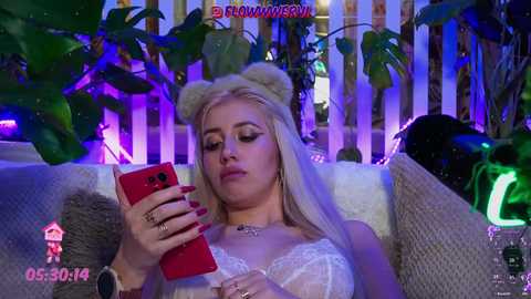 mialiahot free recording from 2026-02-05 00:18:00