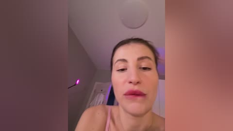 milashanyasha free recording from 2026-02-05 00:18:00