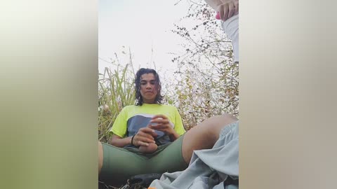 roomexotic11 free recording from 2026-02-07 01:03:00