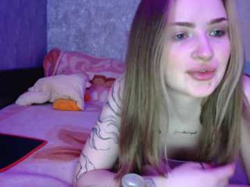 silklovers free recording from 2026-02-05 00:09:00