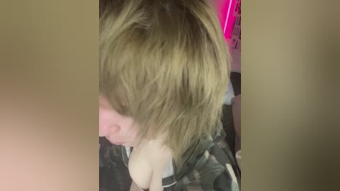 tamagotchigirl free recording from 2026-02-07 00:41:00