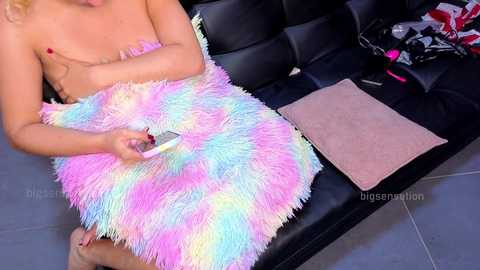 big_sensation free recording from 2026-02-07 00:21:00