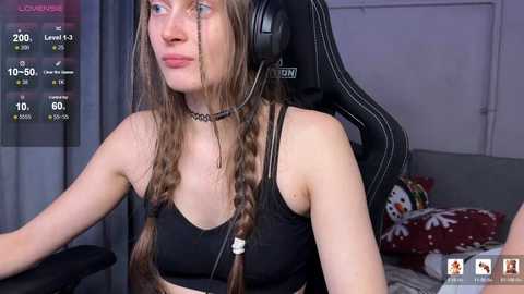 dvabomja free recording from 2026-02-07 00:41:00